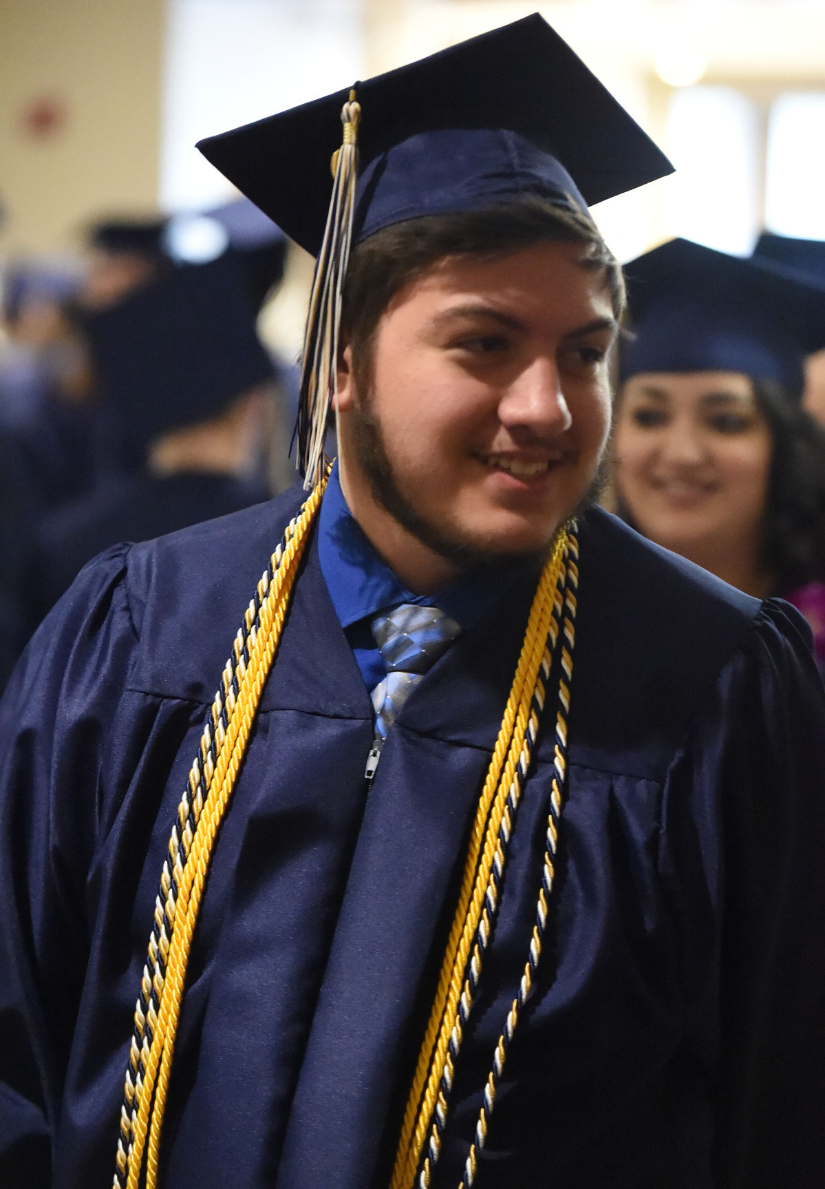 PHOTOS: Colorado Springs Early Colleges Graduation